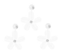 Regolabile Aria Condizionata Deflettore Plastica per Anti- Direct che Soffia