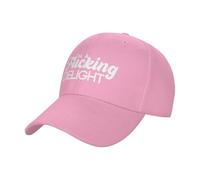 Regolabile Berretto da Baseball I Am A Constant Fucking Delight Cappellini Casuali Moda Trucker Cappellino per Estate Pesca Ciclismo