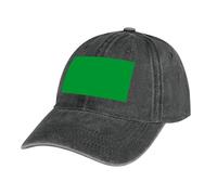 Regolabile Berretto da Baseball Nero Cotone Cappello Unisex con Visiera Casuale Bandiera della Libia Cappucci Protezione del Sole All'aperto Movimento Cappellini
