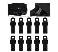 Regolabile Blocco Impugnatura Resistente 1/5/10PCS Regolabile Resistente