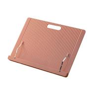 Regolabile Book Stand - 34 cm Desk Reading Holder With Ergonomic Height, Thicker Material Book Stand For Home School | Eye Protection Study Accessory For Children Comfortable Learning