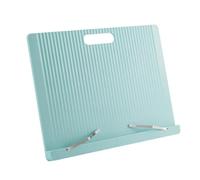 Regolabile Book Stand - 34 cm Desk Reading Holder With Ergonomic Height, Thicker Material Book Stand For Home School | Eye Protection Study Accessory For Children Comfortable Learning