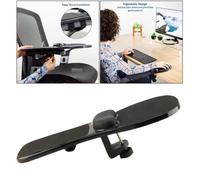 Regolabile Braccio di Computer Ergonomico Resto Del Mouse Pad Da Polso