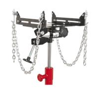 Regolabile Cambio Supporto 500kg Capacità per 300ETJ & 500ETJ - Sealey ADT7