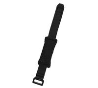 Regolabile Chitarra Elettrica Silenzi Cinghia Riduzione Del Rumore Avvolgere Corda Della Chitarra Muto Dampener Mute Strap Fine Fiber String Damp