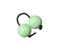 Regolabile Classici Asalato percussioni Musicali Manuali, Strumento Kashaka per La Formazione Musicale, Educazione Della Prima Infanzia Aslatuas(1pcs,Verde)