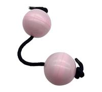 Regolabile Classici Asalato percussioni Musicali Manuali, Strumento Kashaka per La Formazione Musicale, Educazione Della Prima Infanzia Aslatuas(1pcs,Pink)