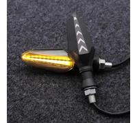 Regolabile Con Supporto Per Targa Moto Leggero Per XZ 750 SE XZ750SE XZ750 SE 1981-1983 TUTTI GLI ANNI Motociclo(Clear)