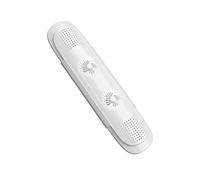 Regolabile Deflettore Condizionatore 74-103cm, Portatile Deflettore per Condizionatore Universale Anti Diretto Blowing per Casa Ufficio Anziani Donne