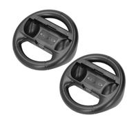 Regolabile e ergonomico attacco per volante per controller JoyCon