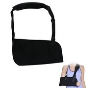 Regolabile Fascia Braccio Rotto,Reggibraccio Destro E Sinistro,Imbracatura,Tutore Ortopedico Per Polso, Gomito, Spalla Lussata,Kiuiom