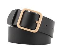 Regolabile Fibbia Accessorio Casual per Look Chic e Adatta per e Fianchi