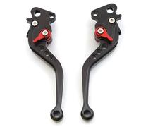 Regolabile Frenatura Per Royal Enfield Shotgun 650 2024 Per Hunter 350 Per HNTR 2022-2024 Leve Freno E Frizione Regolabili Per Moto Accessori Per Moto(Black 144MM)