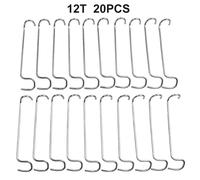 Regolabile Giardino Ramo Spalmatore Riutilizzabile Frutta Albero Filo Controllo