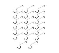 Regolabile Giardino Ramo Spalmatore Riutilizzabile Frutta Albero Filo Controllo