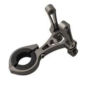 Regolabile Girevole Bicicletta Porta Borraccia Supporto Comodo Accesso A Bibita