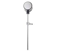Regolabile Grancassa Battente Martello Battitore Pedale Tamburo Con Feltro Martelli Testa Strumento A Percussione Accessorio Facile Da Usare Feltro Testa Calcio