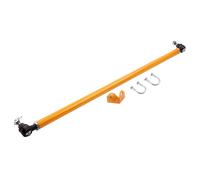 Regolabile Heavy Duty Drag Link Braccio Sterzo Asta for Nissan GU Y61 Patrol Bar