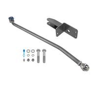 regolabile Kit Braccio track Anteriore for Jeep Cherokee XJ 84-01 4''-6.5'' lift