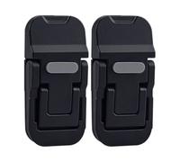 Regolabile Laptop Stand | Foldable Portable Notebook Holder | Ergonomic Ventilated Cooling Lift Riser with Anti-Slip Pads for Computer Table Office Home School College Dorm Travel Business Trip