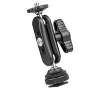 Regolabile Multifunzione Video Rigs Fotocamera Adattatore di Montaggio Per DSLR Fotocamere Solido E Portatile Per I Viaggiatori Multifunzione Fotocamera Rig