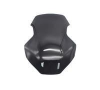 Regolabile Parabrezza Accessori per moto sportive da turismo Visiera Parabrezza Parabrezza per ADV150 ADV 150 19-21 ADV-150 2019 2020 2021