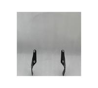 Regolabile Parabrezza Parabrezza del motociclo Per Il 2018 2019 2020 Per Svartpilen Per Vitpilen 701 401 250 Parabrezza Staffa Schermo Faro di Montaggio