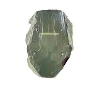 Regolabile Parabrezza Parabrezza per moto per 800 MT 800-MT per accessori MT-800 Parabrezza da per viaggio più per alto e più largo 2022-2024