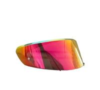 Regolabile Parabrezza Per AGV K3 DOT (E2206) Visiera per casco Lente in vetro Parabrezza Schermo mirino Mica Occhiali accessori per motociclette