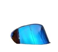 Regolabile Parabrezza Per AGV K3 DOT (E2206) Visiera per casco Lente in vetro Parabrezza Schermo mirino Mica Occhiali accessori per motociclette
