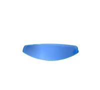 Regolabile Parabrezza Per AGV K3 DOT (E2206) Visiera per casco Lente in vetro Parabrezza Schermo mirino Mica Occhiali accessori per motociclette