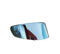 Regolabile Parabrezza Per AGV K3 DOT (E2206) Visiera per casco Lente in vetro Parabrezza Schermo mirino Mica Occhiali accessori per motociclette