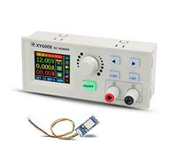 Regolabile per alimentatore, alimentatore regolamentato, uscita 60 V, 480 W, 8 A, display digitale, alimentatore regolabile