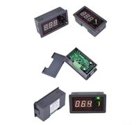 Regolabile per controller motore PWM da 9 V a 60 V CC, ingresso 12 A 500 W con encoder digitale per regolazione precisa della velocità della ventola e del motore