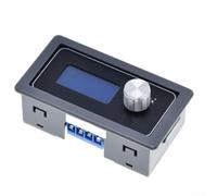 Regolabile per modulo PWM XYFor PWM1 per uscita segnale onda quadra, con ampia temperatura di funzionamento e gamma di frequenze, adatto per controllo elettronico e test