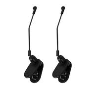 Regolabile Pianoforte Pagina Titolari Portatile Musica Libro Clip Score Stampa Antiscivolo Clip Accessori Durevole Piano Partiti Musica Holder