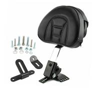 Regolabile Plug-in Driver Schienale Pilota Personalizzato per Harley Touring Electra Road Street Glide Road King 1988-2021 Copertura Sedile Posteriore