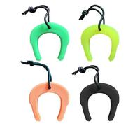 Regolabile Porta Guard Baby Proof Clip C Forma Tappi Bambino Installazione Domestica Durabilità Famiglia Bambino Porta Guard