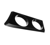 Regolabile Portabottiglie Compatibile Con BMW Serie 1 Per E81 E82 E87 E88 Car Center Portabicchieri Extender Accessori Per Montaggio Su Bottiglia Per Bevande Con Guida A Sinistra