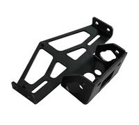 Regolabile Portatarga Supporto Targa Per Per N-JA 650/Z650 17-24 Moto Fender Eliminator Kit Targa Staffa Di Montaggio