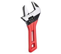regolabile regolabile, a regolabile | Progettato con ergonomia, facile da combattere una gamma di compiti idraulici e basata su una maniglia di lunga durata dal a
