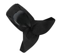 Regolabile Saldatore Collo Copertura Tessuto Ignifugo Scudo Lavabile Strato Interno Lavorazione Dei Metalli Protezione Saldatura Copertura Resistente alla Fiamma Mantello Saldatura