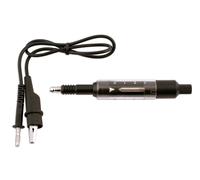 Regolabile Scintilla Tester - Laser 5655 Nuovo