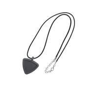 Regolabile Silicone Chitarra Della Collana Accessori Per Pick Organizzazione Musica Basso Elettrico Presente Silicone