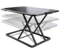 Regolabile Sit-To-Stand Stazione Lavoro - LAPTOP-SIT-STAND