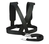 Regolabile Slitta Cablaggio Della Maglia Della Gomma Tirare La Cinghia Per Il