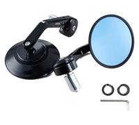 regolabile specchietti manubrio Per BMW Per R NineT Per RnineT Per Nine T Per Scrambler Per Urban G/S Motocicletta Retro Manubrio Punta Specchietti Retrovisori Laterali