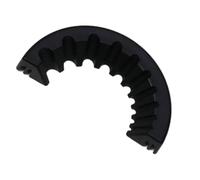 Regolabile Trapano Rettifica Stand 3-12mm 100 Modello Lucidatura Strumento Temperamatite per Casa Officine Impianto di Produzione Attacco Strumento Elettrico