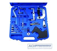 Regolabile U. Set Strumenti Bloccaggio per Renault 1,2l - 2,8l Benzina 16V &