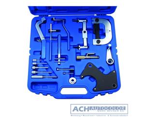 Regolabile U. Set Strumenti Bloccaggio per Renault 1,2l - 2,8l Benzina 16V &